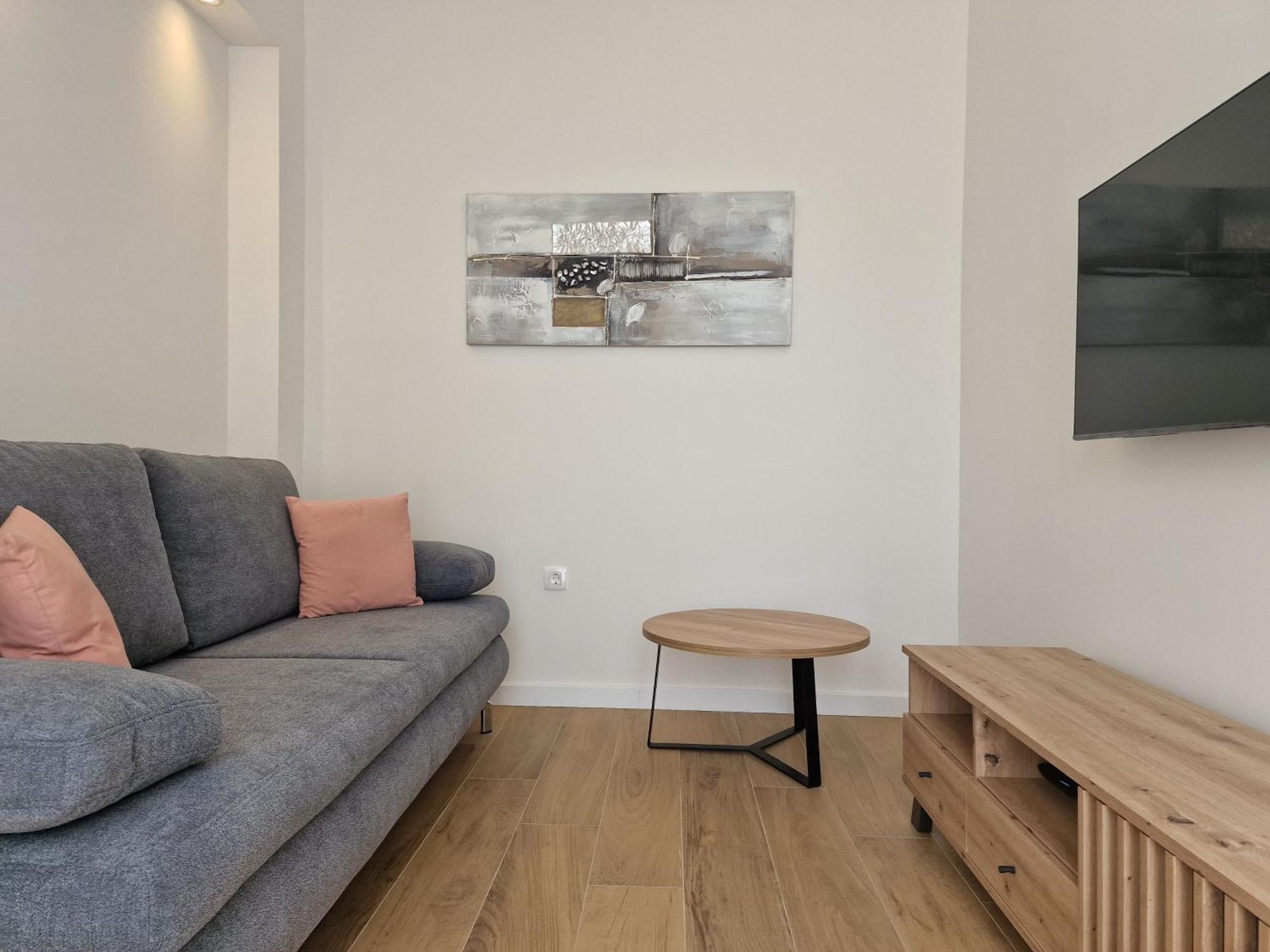 Apartments Miamare Primosten Exterior photo