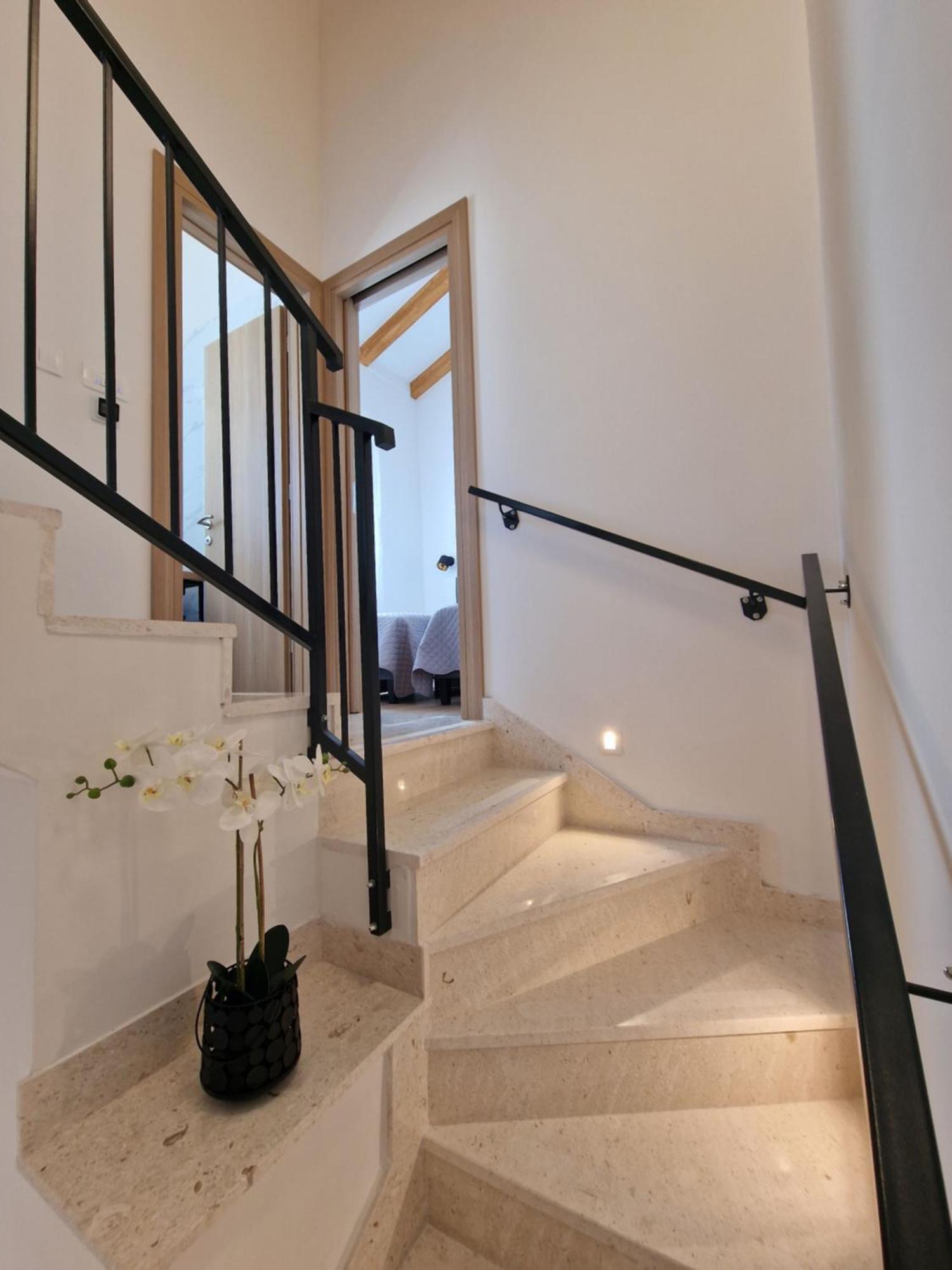 Apartments Miamare Primosten Exterior photo
