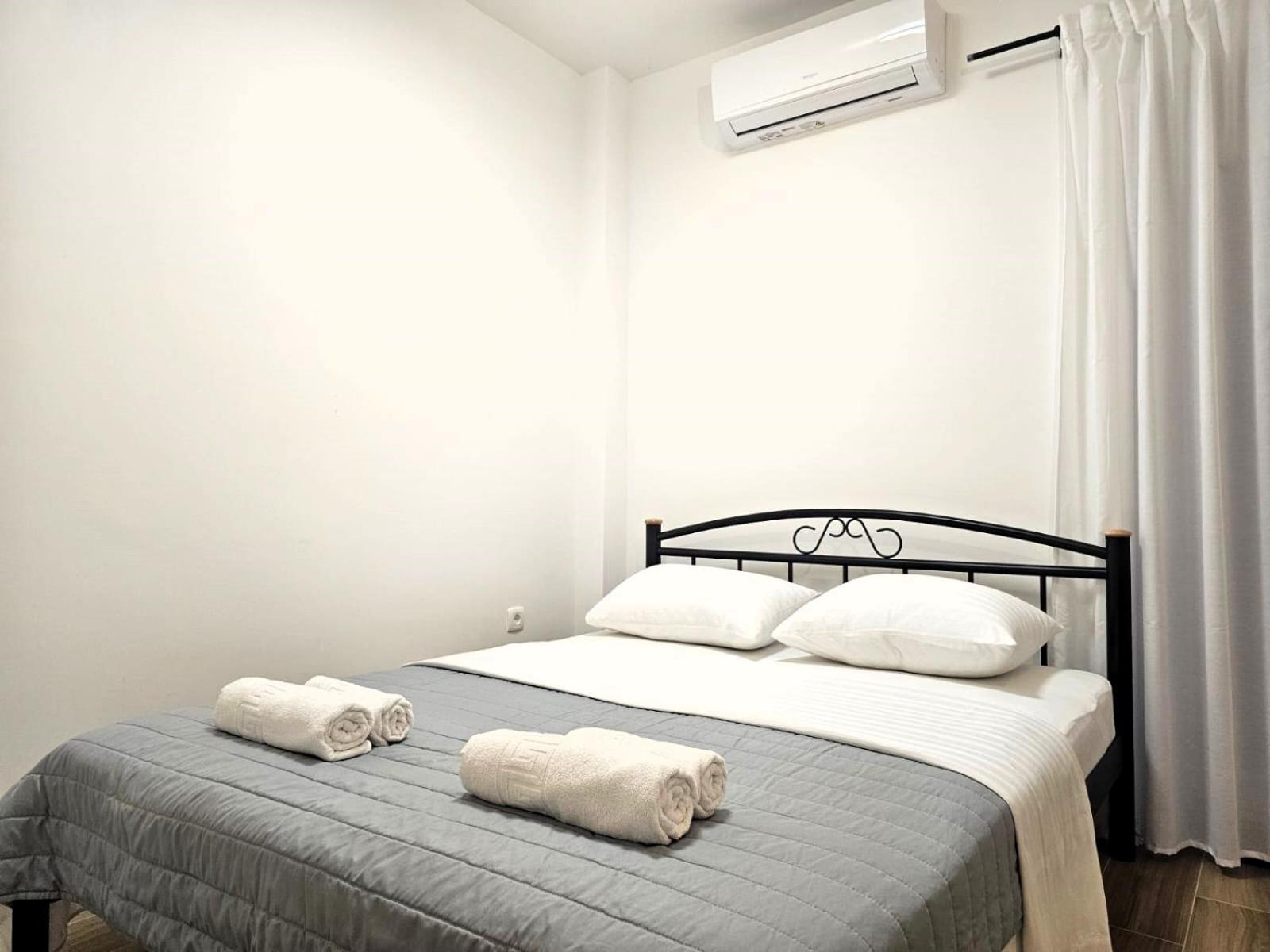 Apartments Miamare Primosten Room photo
